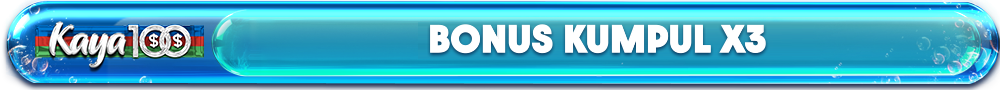  KUMPUL RECEIPT BONUS (DAILY)				