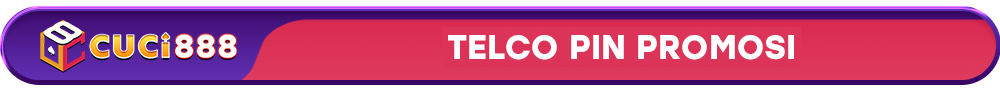  TELCO PIN PROMOSI