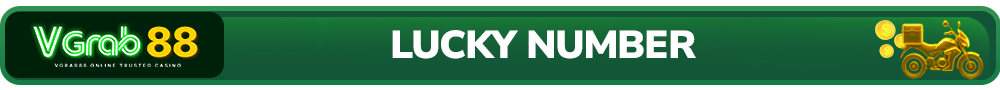  Lucky Number