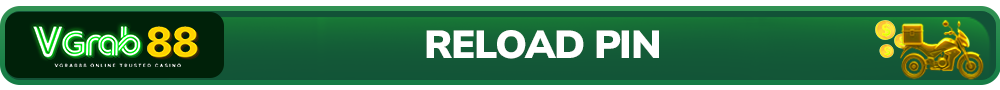  Reload Pin