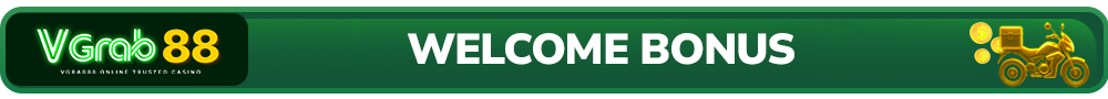  Welcome Bonus