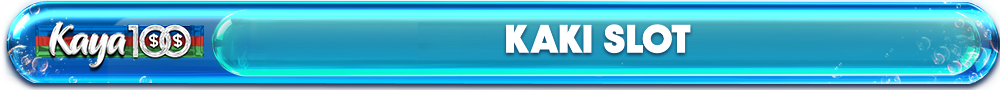  Kaki Slot