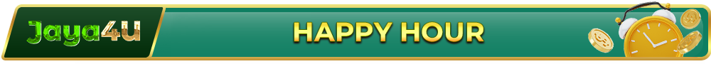  Happy Hours