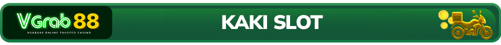  Kaki Slot