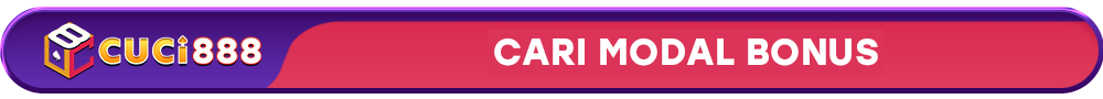  CARI MODAL BONUS